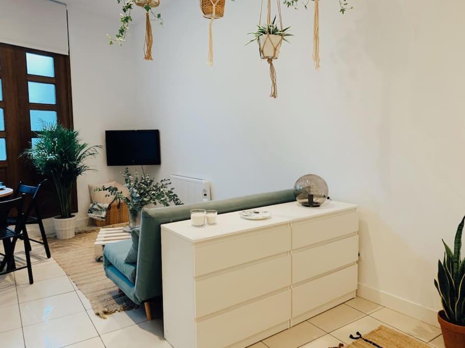 Apartamento Puerta Del Camino 6 Bilbao Exterior foto